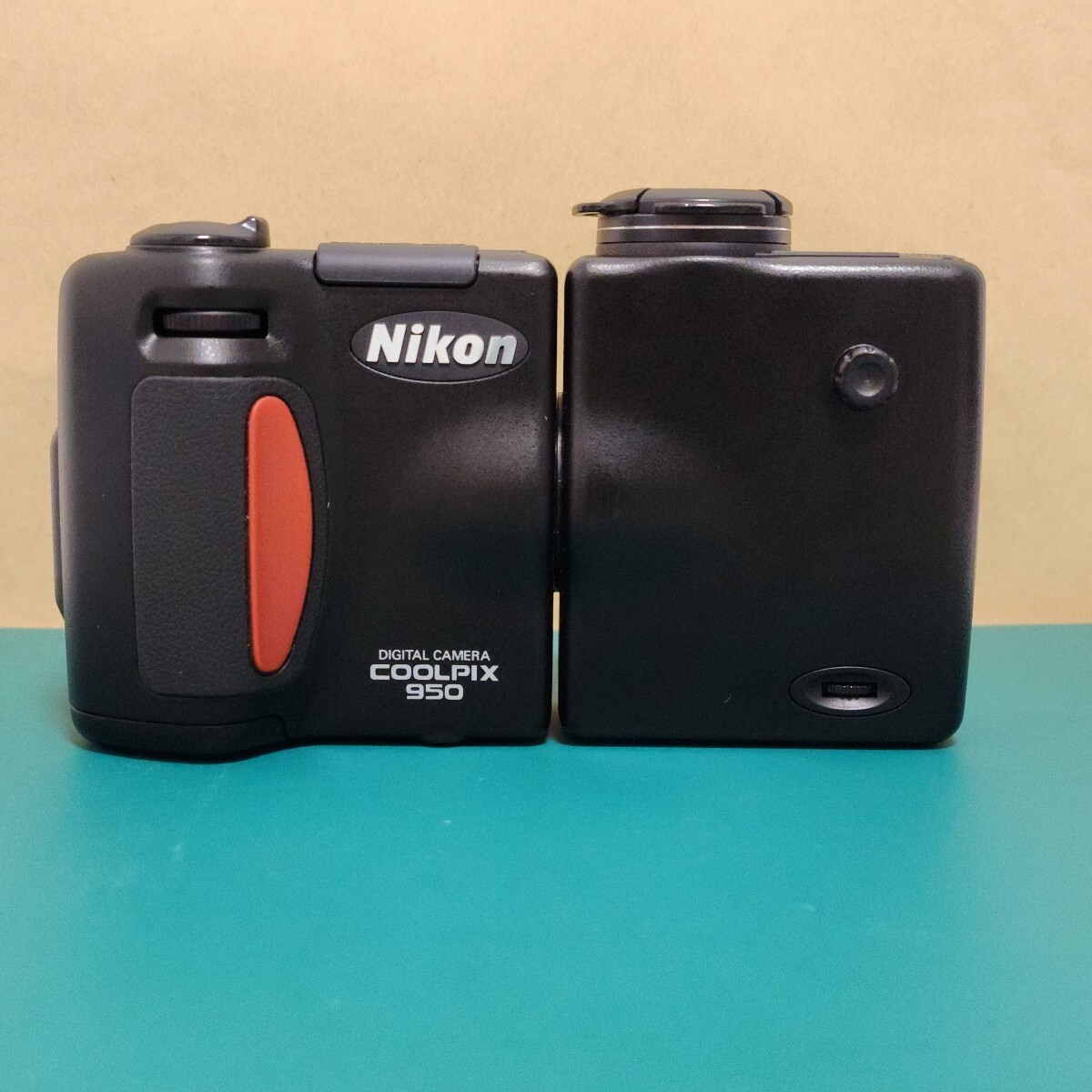 Yahoo!オークション -「ニコンcoolpix 950」の落札相場・落札価格