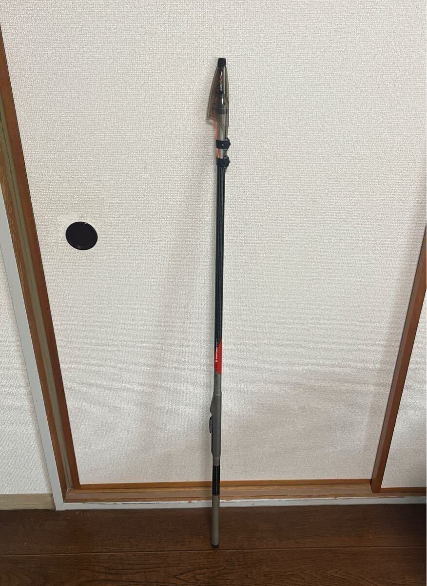 Yahoo!オークション -「シマノ hyper force」(磯竿) (海水)の落札相場