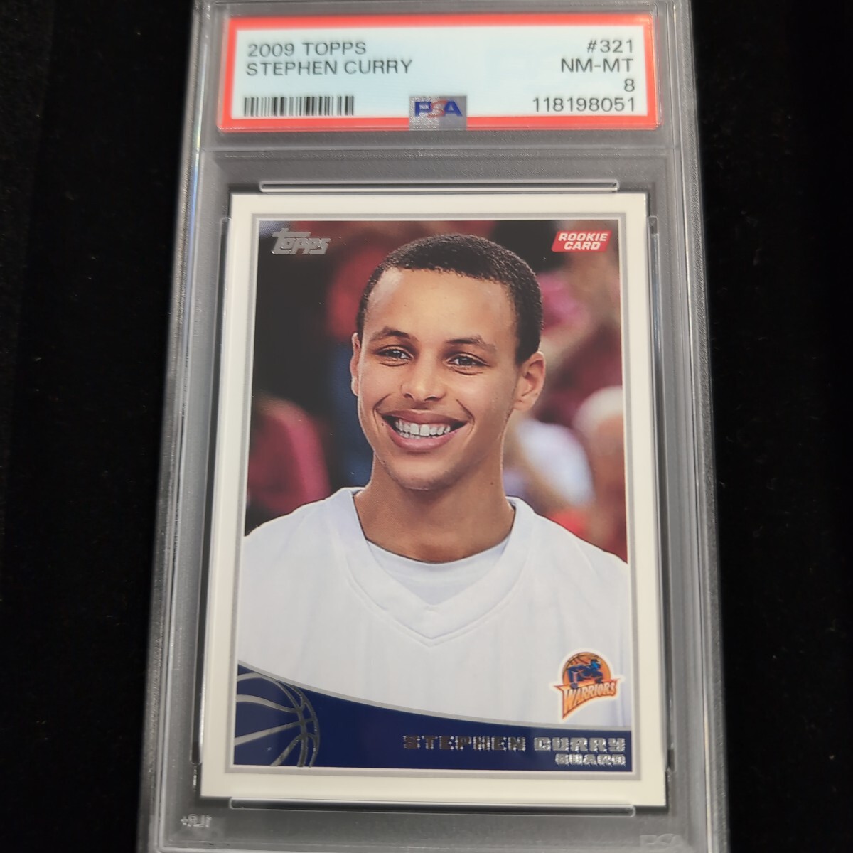 Yahoo!オークション -「stephen curry rc」の落札相場・落札価格