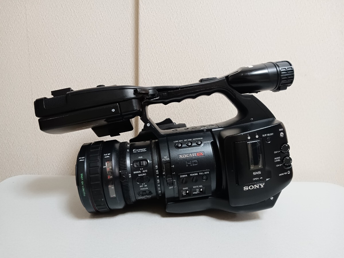 Yahoo!オークション -「pmw ex1」の落札相場・落札価格