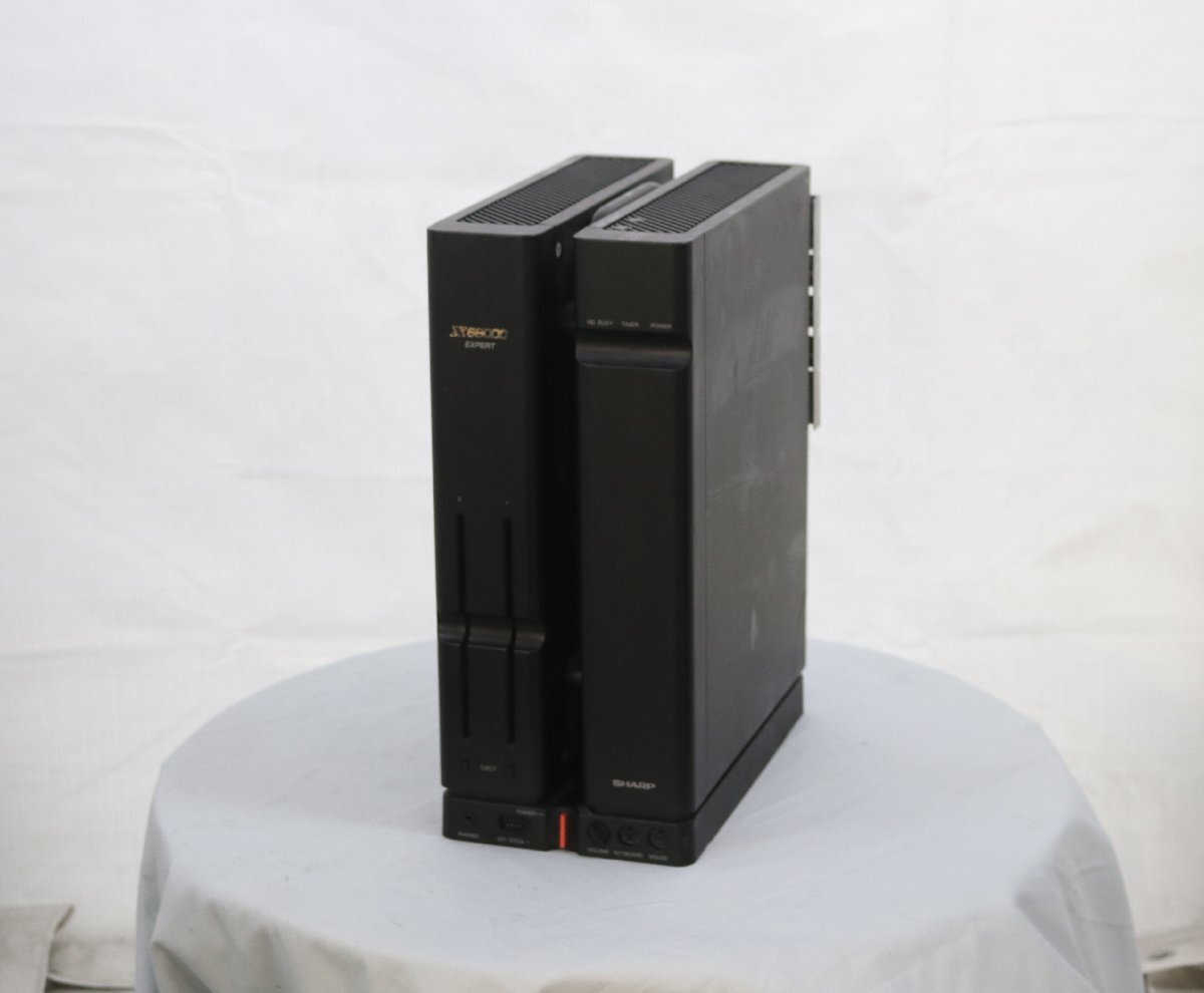 Yahoo!オークション -「ジャンク品」(X68000) (パソコン)の落札相場