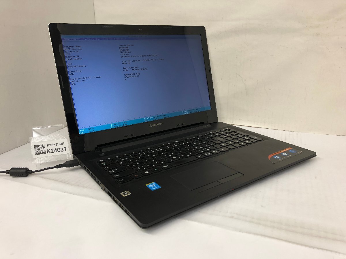 Yahoo!オークション -「lenovo g50-80」の落札相場・落札価格