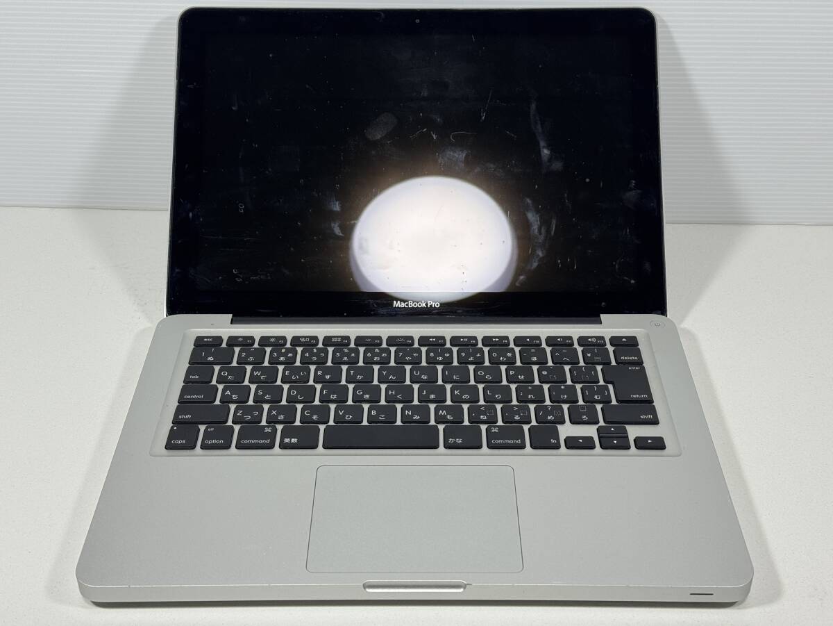 Yahoo!オークション -「macbook pro a1278 ジャンク」の落札相場・落札価格