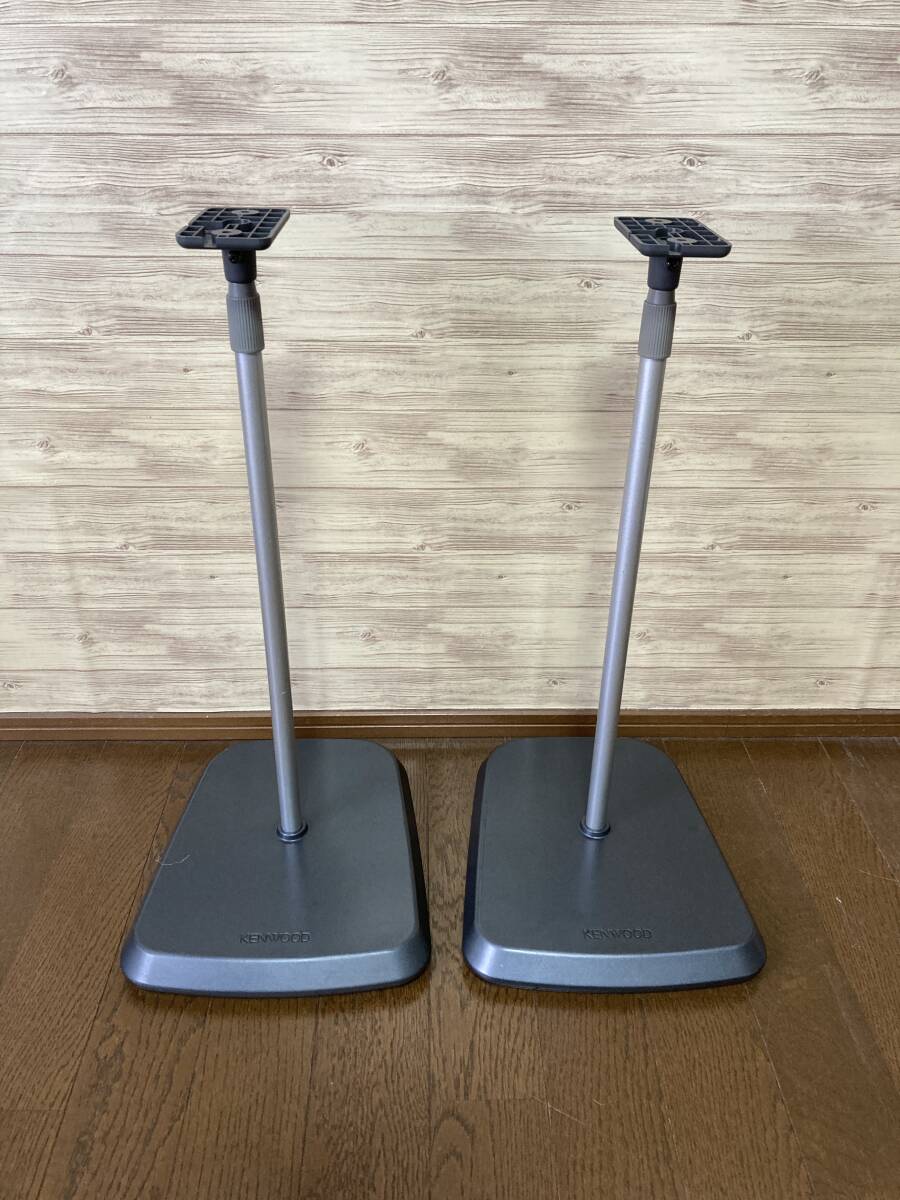 Yahoo!オークション -「スピーカースタンド」(ケンウッド) (一般)の