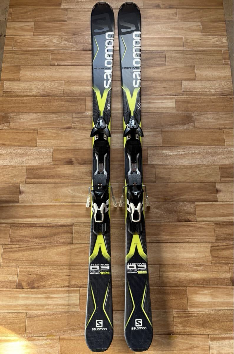 2026年最新】Yahoo!オークション -サロモン x driveの中古品・新品・未