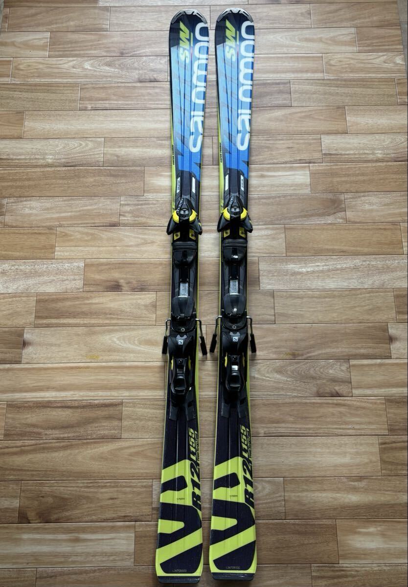 Yahoo!オークション -「サロモン salomon x pro」(板) (スキー)の落札