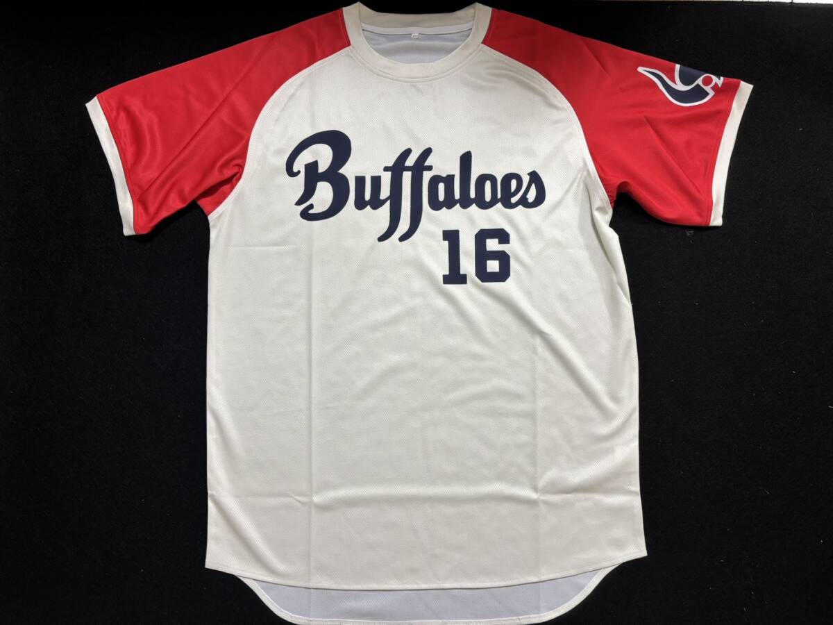 Yahoo!オークション -「近鉄 バファローズ ユニフォーム」の落札相場