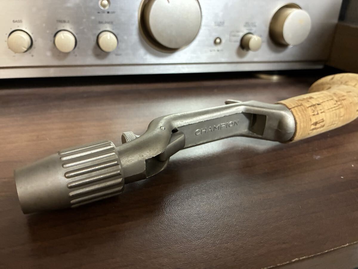 Yahoo!オークション -「グラスアイ グリップ」の落札相場・落札価格