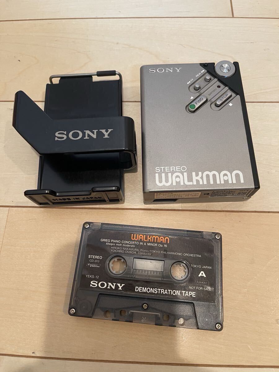 Yahoo!オークション -「sony ソニー デモテープ」の落札相場・落札価格