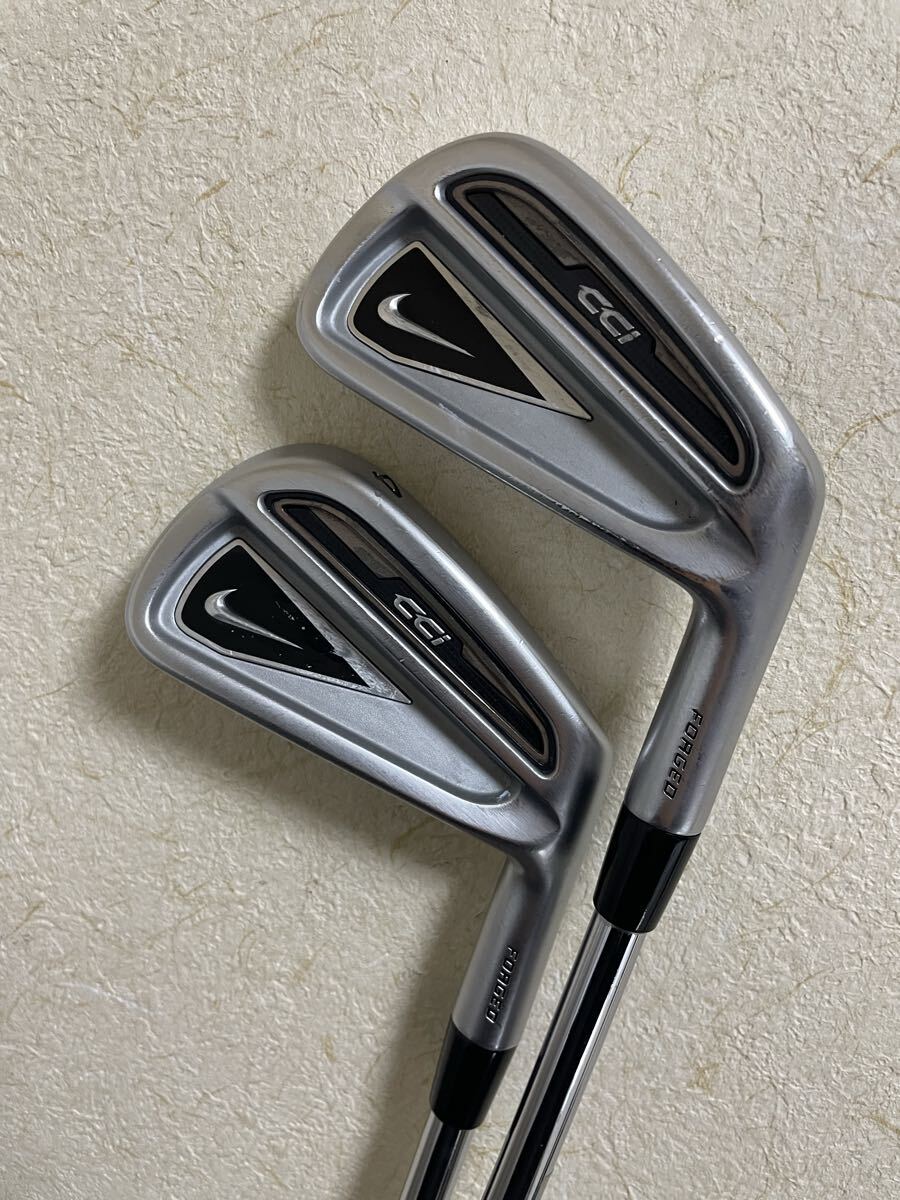 Yahoo!オークション -「ナイキ 3番 アイアン」の落札相場・落札価格