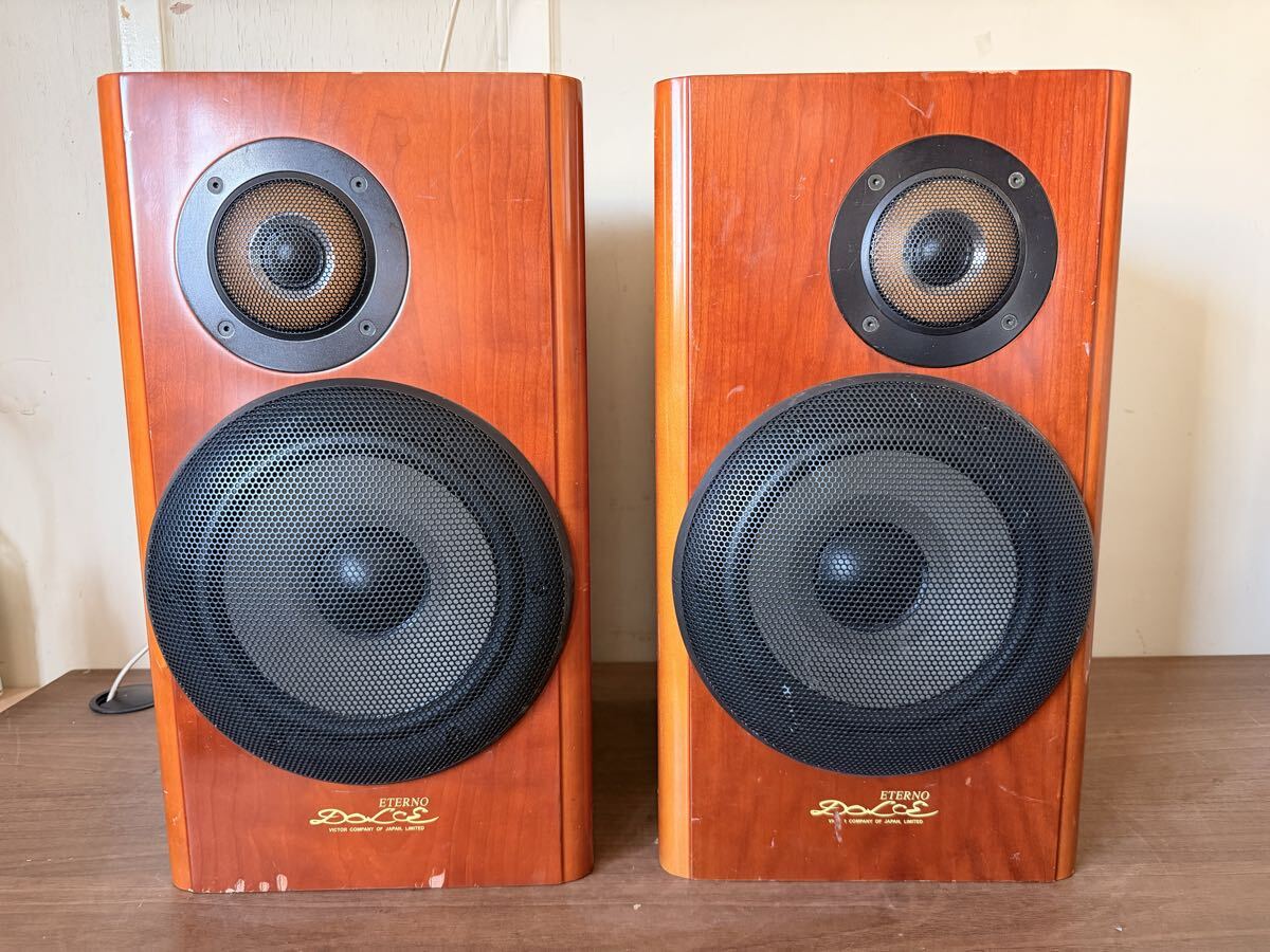 Yahoo!オークション -「victor sx-500 dolce」の落札相場・落札価格