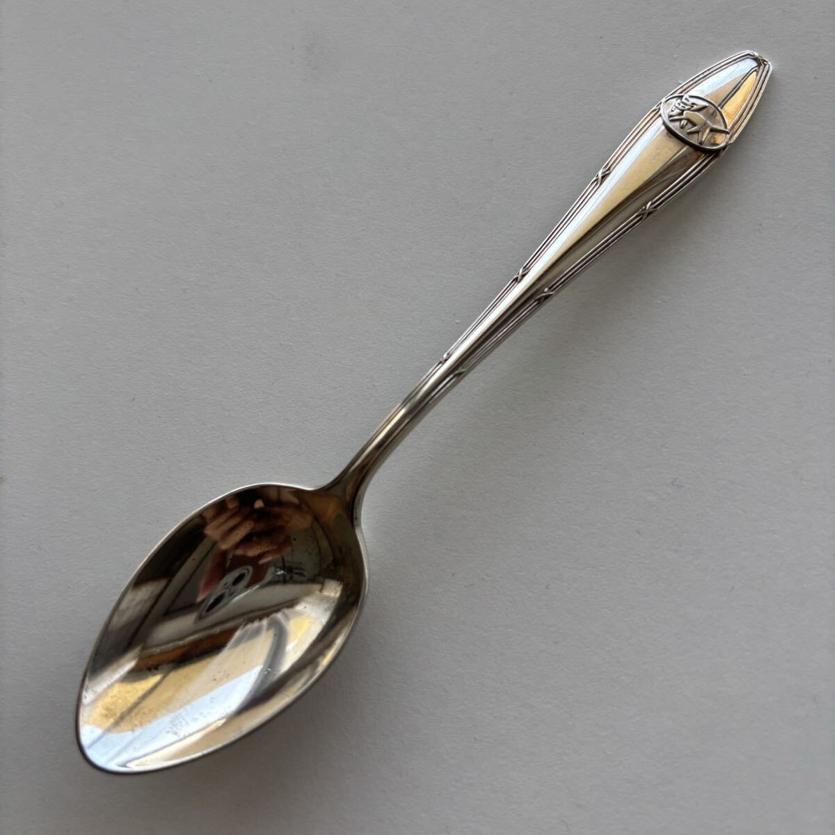 Yahoo!オークション -「シルバースプーン950」の落札相場・落札価格