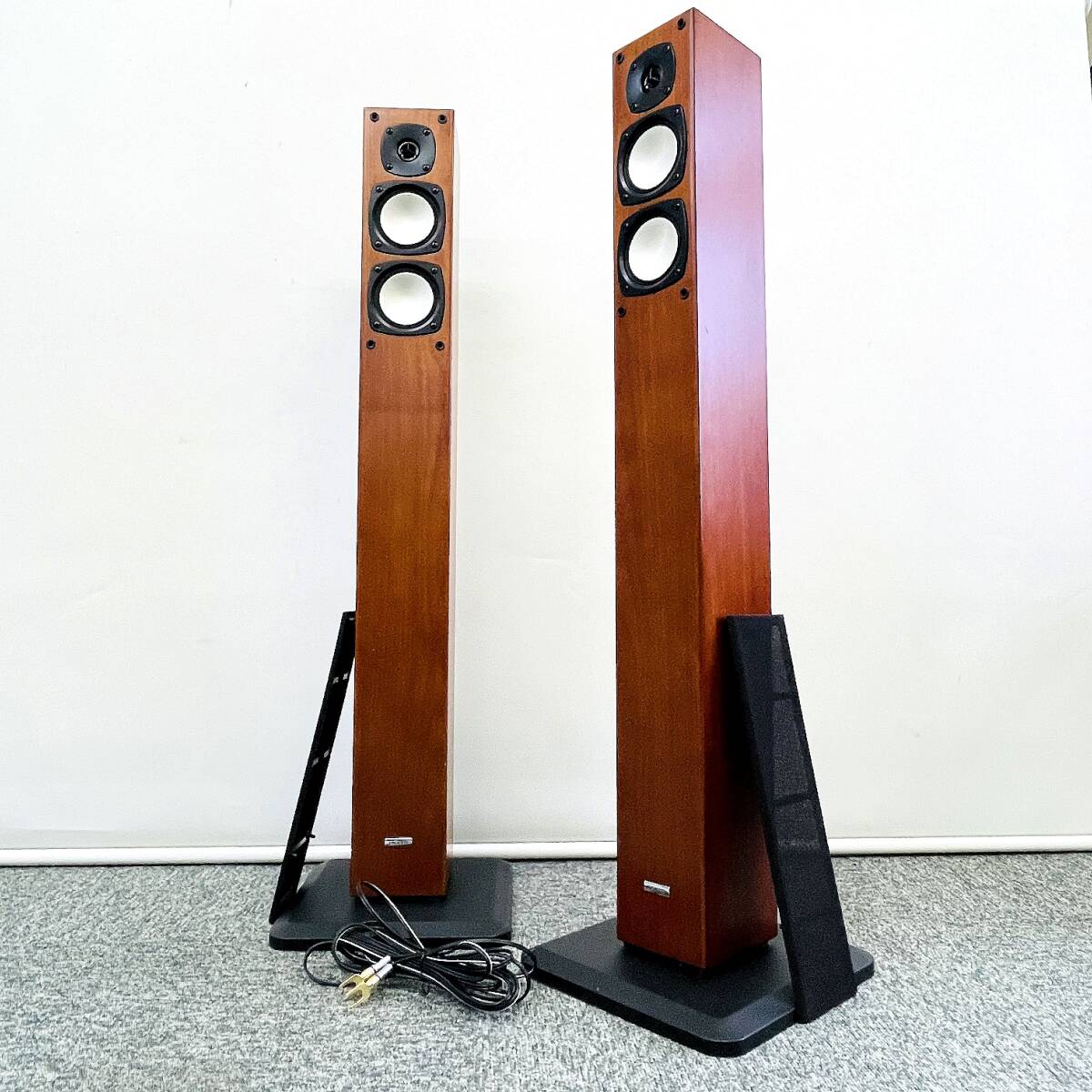 Yahoo!オークション -「onkyo d-108e」の落札相場・落札価格