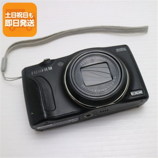 富士フイルム FinePix F800EXR オークション比較 - 価格.com