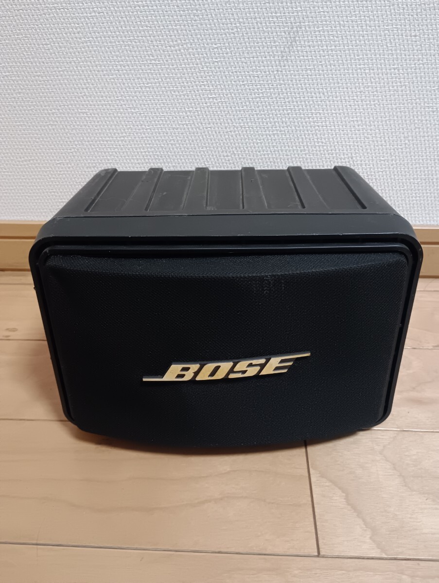 Yahoo!オークション - 「bose 111ad スピーカーシステム」家電、AV