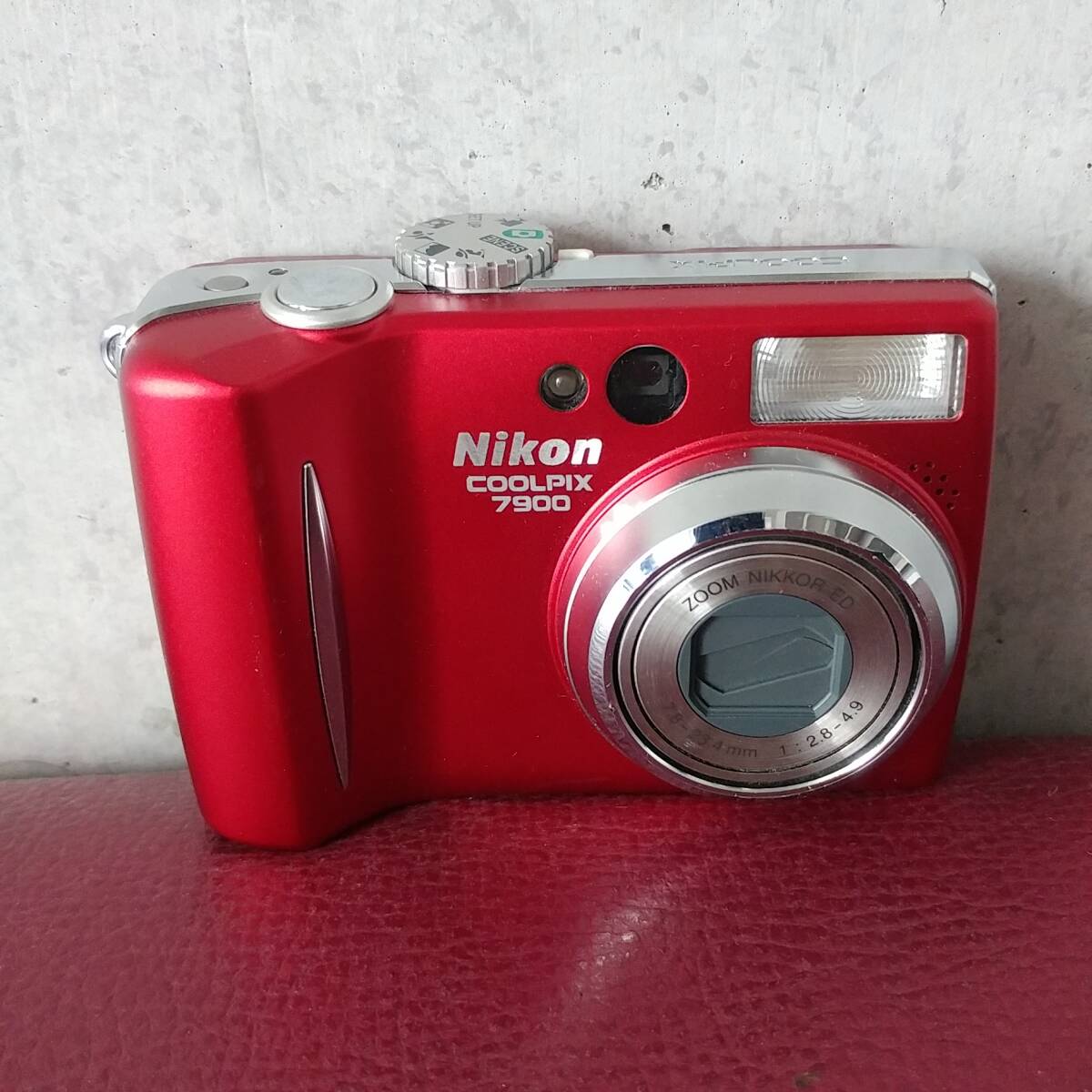 Yahoo!オークション -「7900」(ニコン) (コンパクトデジタルカメラ)の