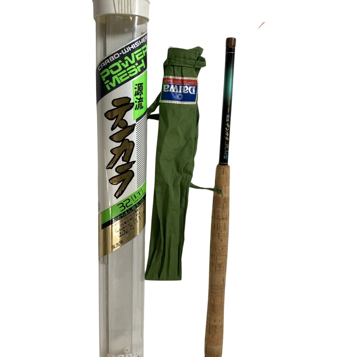 Yahoo!オークション -「ダイワ テンカラ 竿」(渓流竿) (淡水)の落札