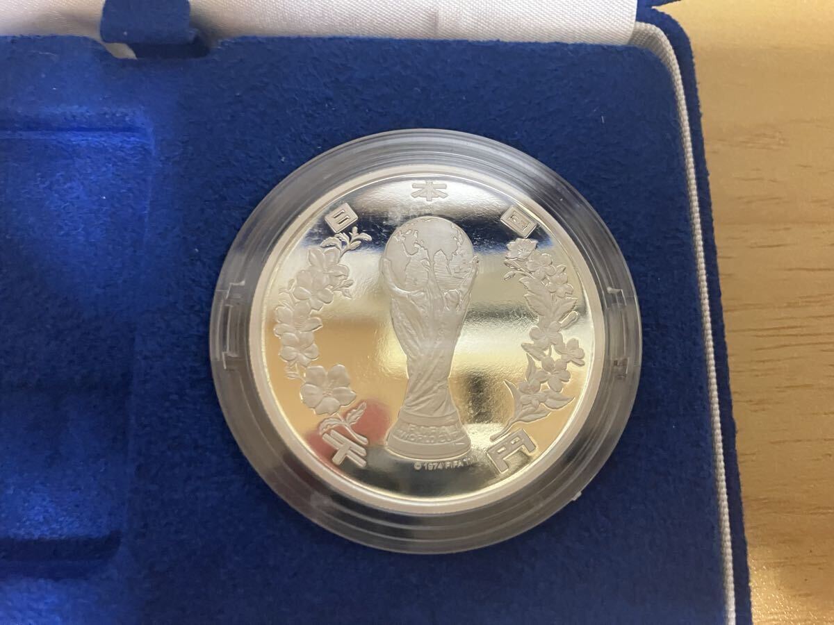 Yahoo!オークション -「日韓ワールドカップ」(その他) (記念品、関連