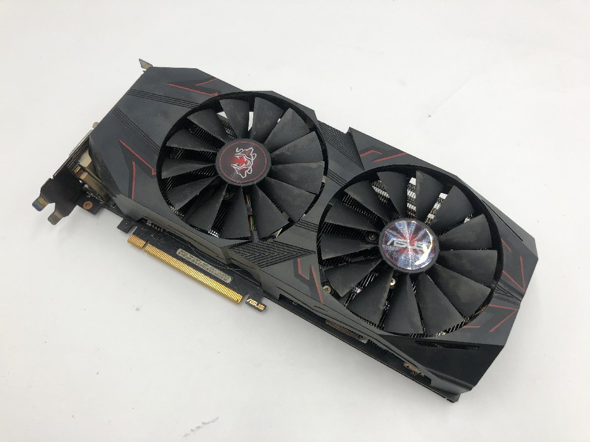 Yahoo!オークション -「asus 1070 gtx」(ビデオカード) (カード)の落札