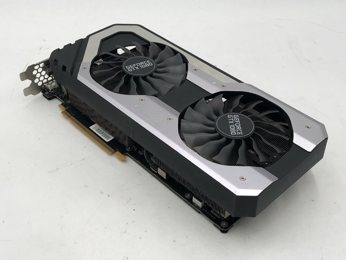 Yahoo!オークション -「palit 1080」の落札相場・落札価格