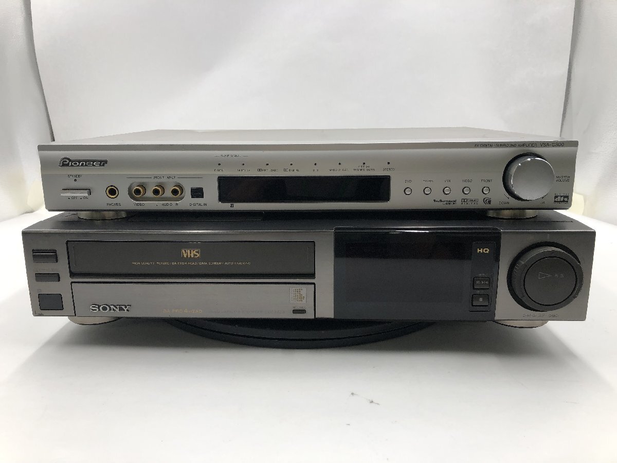 Yahoo!オークション -「pioneer vsa-c300」の落札相場・落札価格