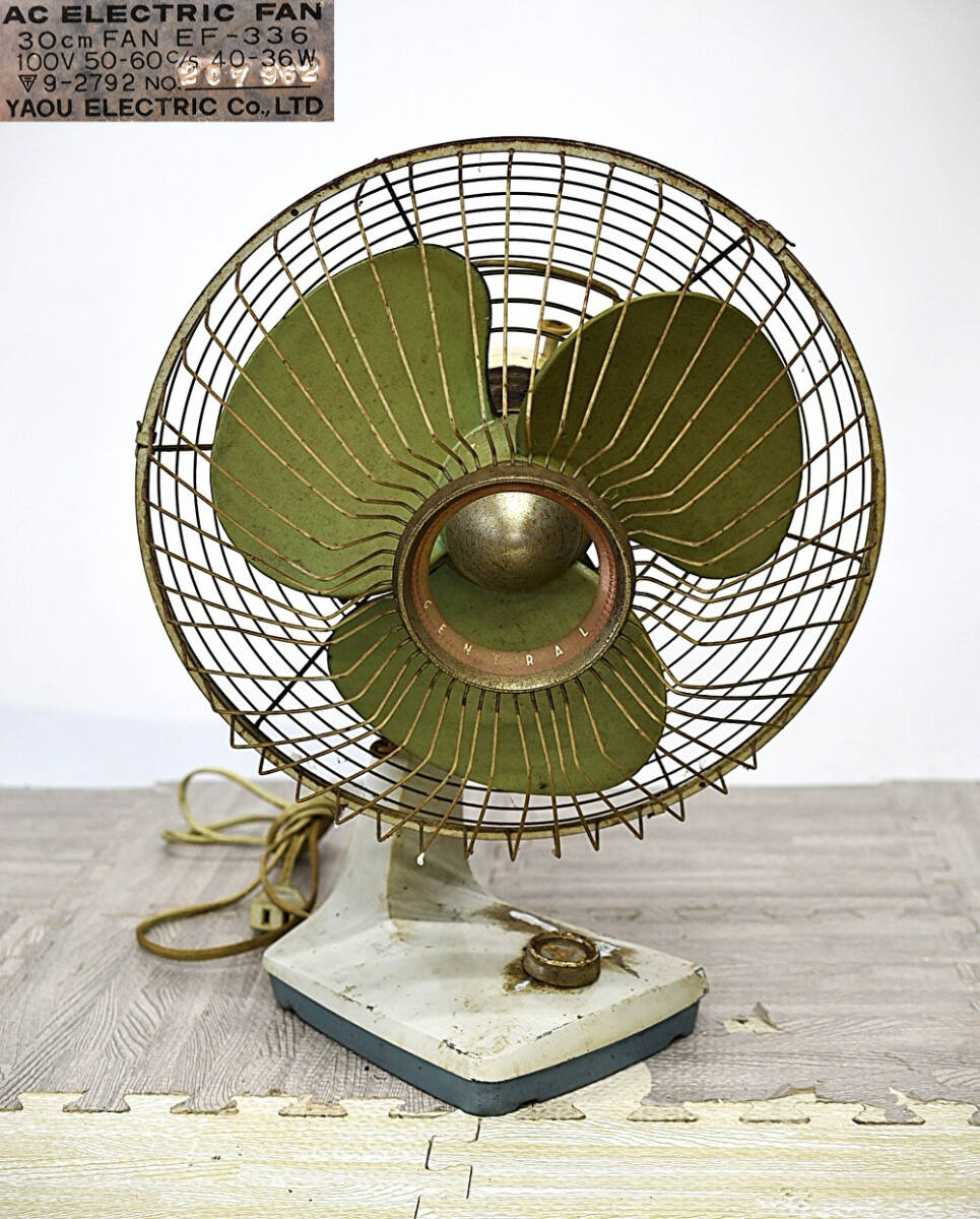 Yahoo!オークション -「ジェネラル」(扇風機) (電化製品)の落札相場