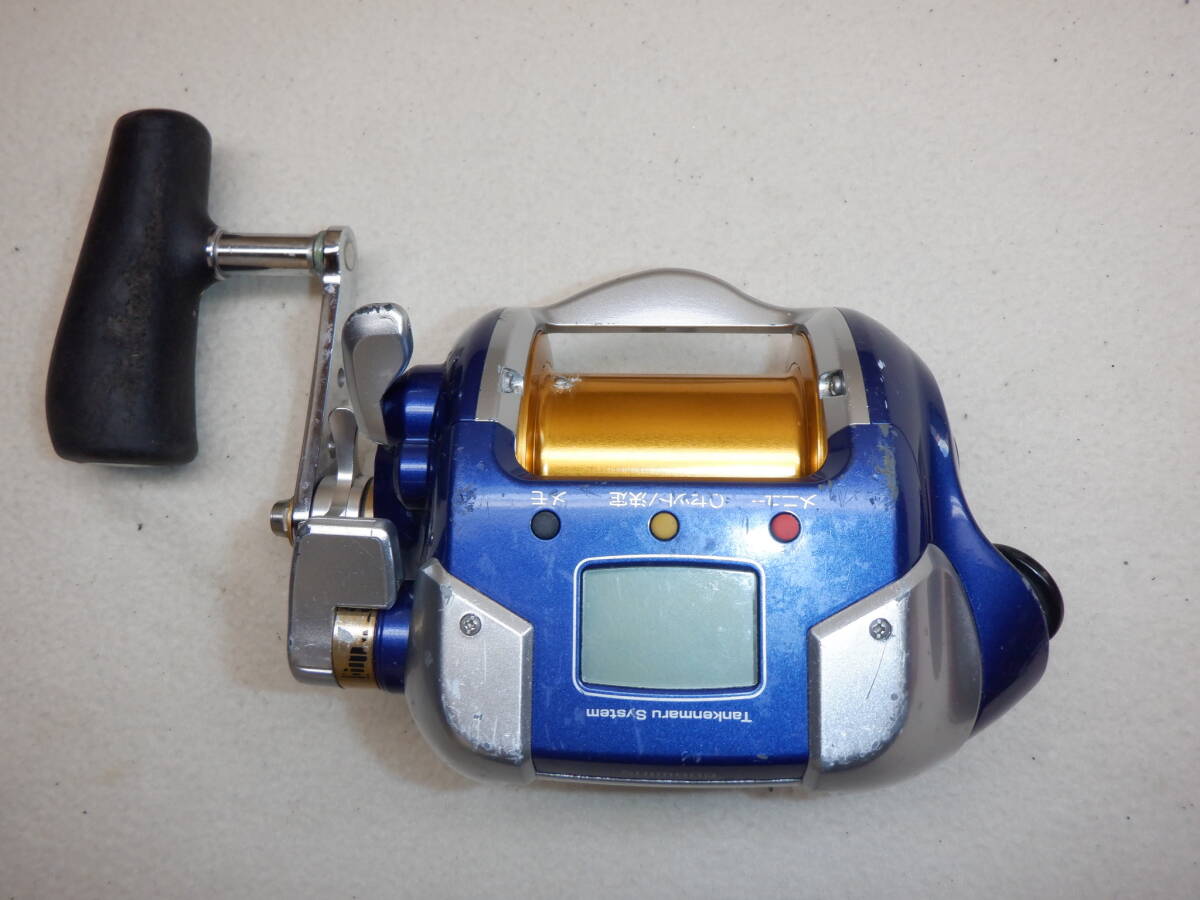 Yahoo!オークション -「ビーストマスター4000」(シマノ) (電動)の落札