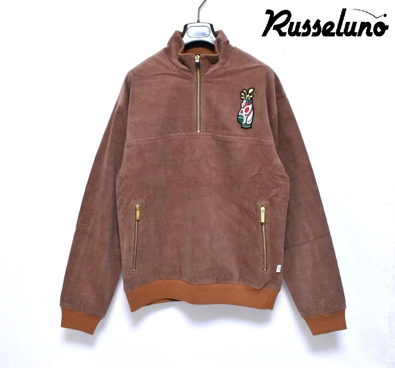 Yahoo!オークション -「ラッセルノ4」(ゴルフ) (スポーツ別)の落札相場