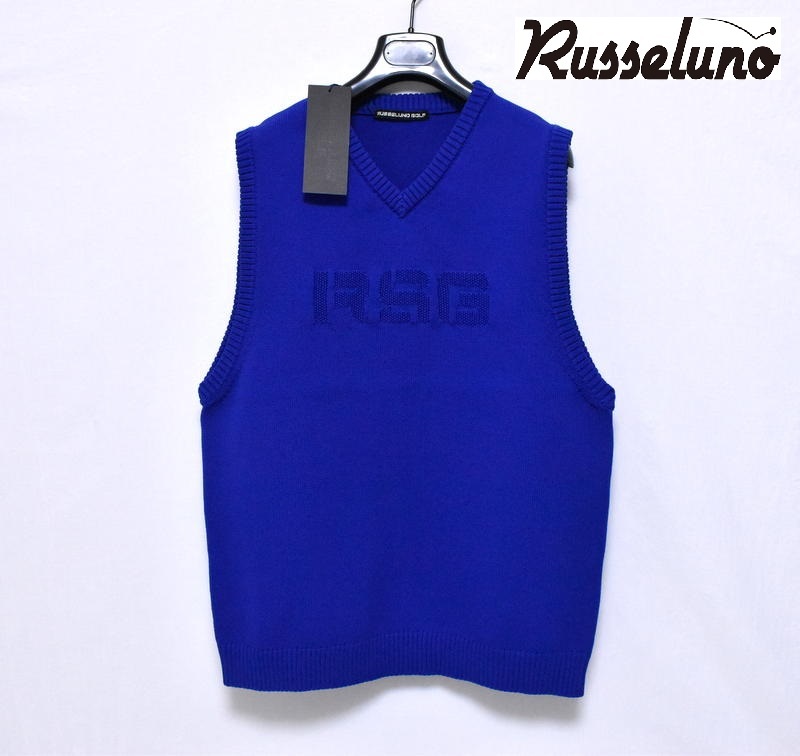 2026年最新】Yahoo!オークション -ラッセルノ ベストの中古品・新品