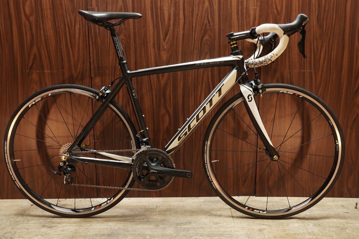 Yahoo!オークション -「scott speedster 50」の落札相場・落札価格