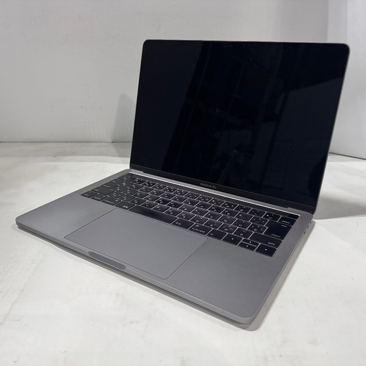 Yahoo!オークション -「部品取りジャンク」(MacBook Pro) (ノート