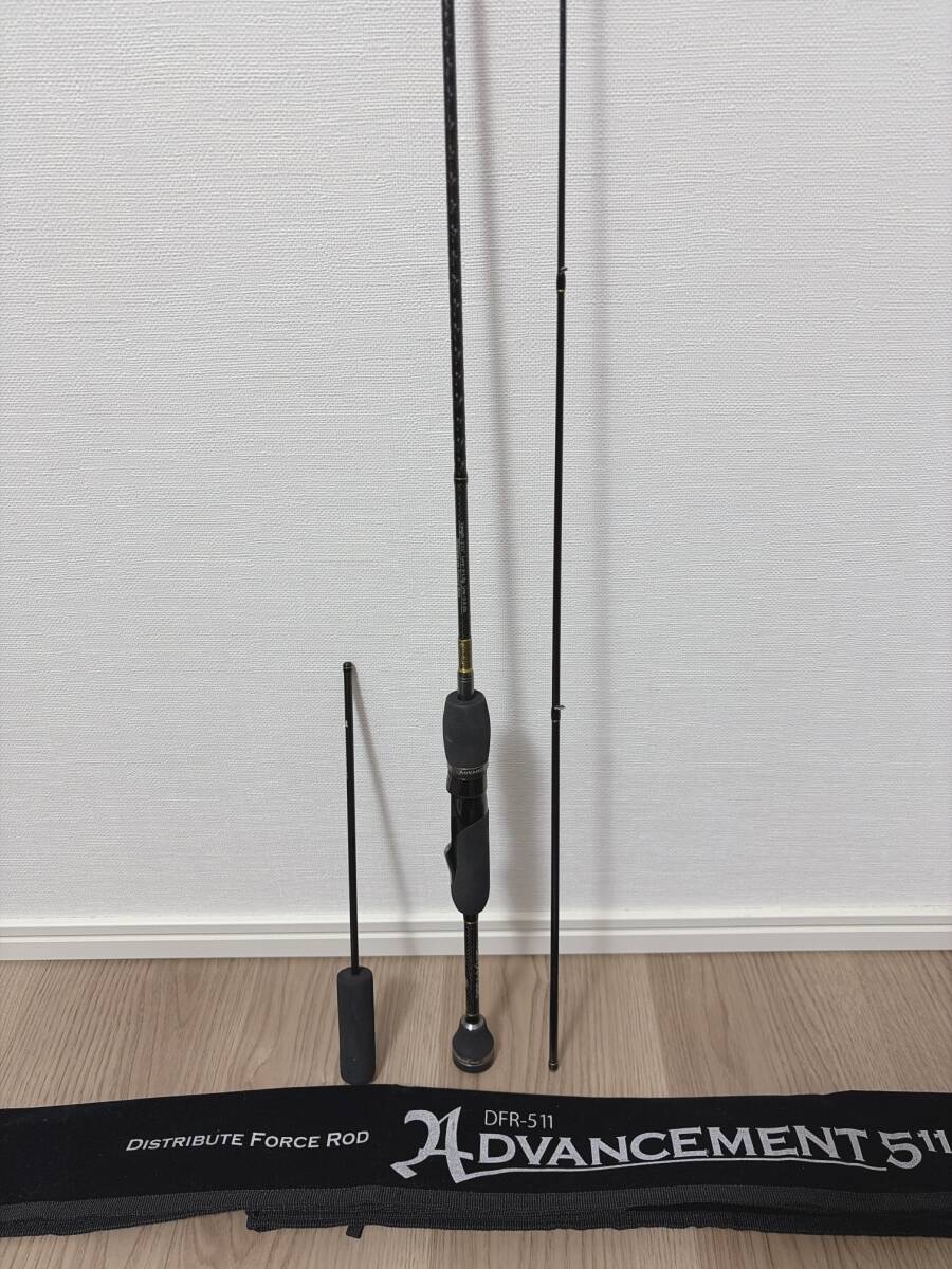 Yahoo!オークション -「dfr 511」の落札相場・落札価格