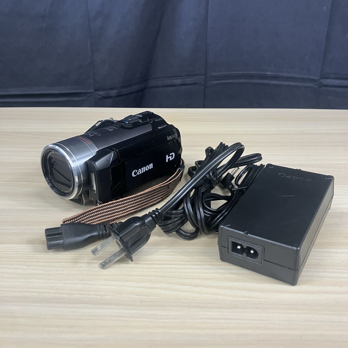 Yahoo!オークション -「canon ivis hf20」の落札相場・落札価格