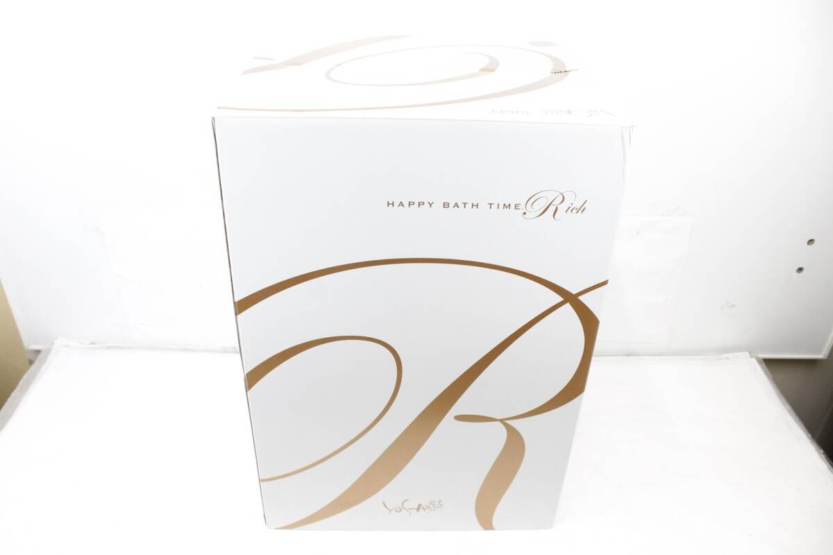 Yahoo!オークション -「yosaハッピーバスタイム」の落札相場・落札価格