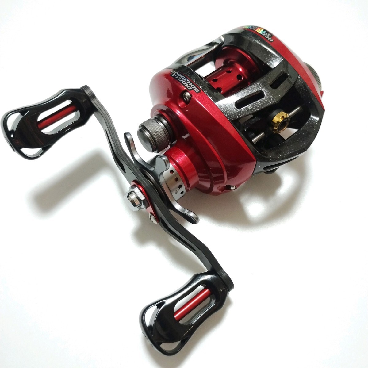 Yahoo!オークション -「ダイワ エアド レッドチューン」の落札相場