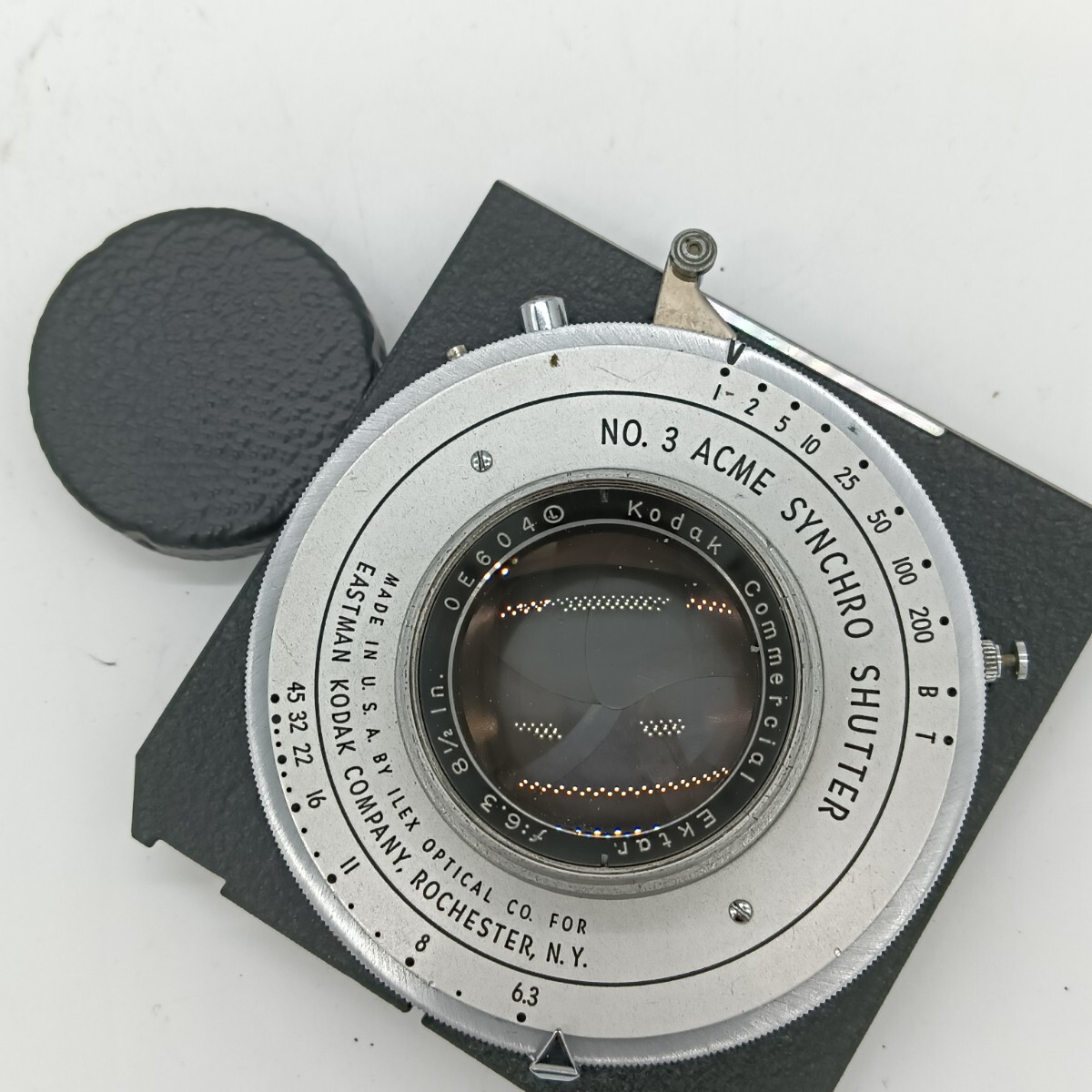 Yahoo!オークション -「commercial ektar」(大判、中判カメラ用