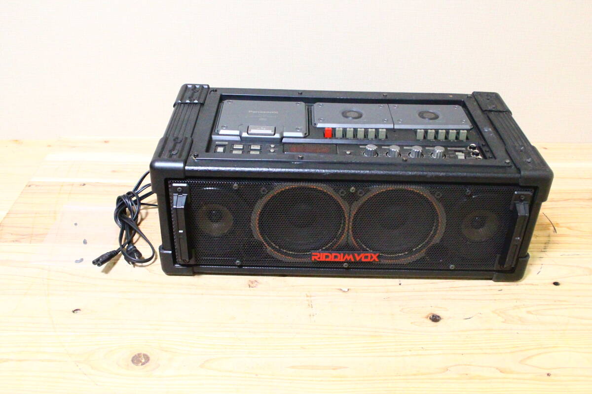 Yahoo!オークション -「パナソニック cdラジカセ rx-pa7」(家電、AV