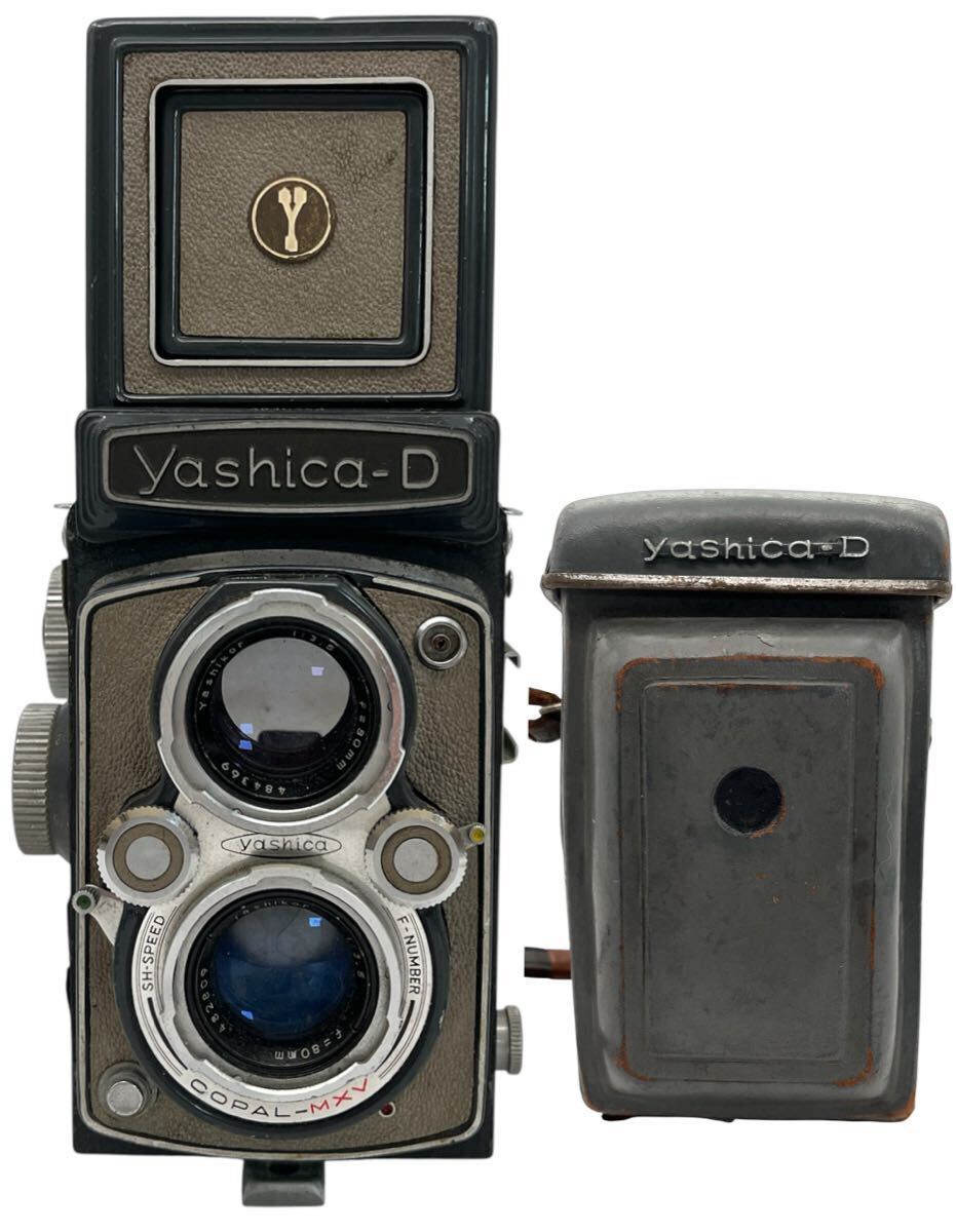 Yahoo!オークション -「昭和レトロカメラ」(二眼レフ) (フィルムカメラ