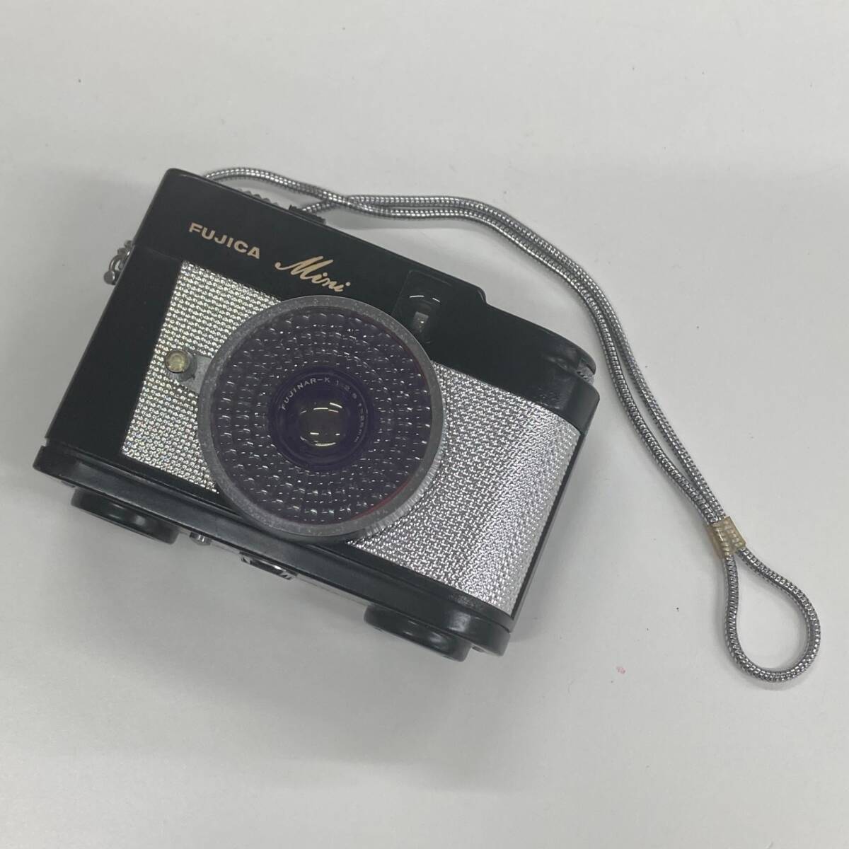 Yahoo!オークション -「fujica mini」の落札相場・落札価格