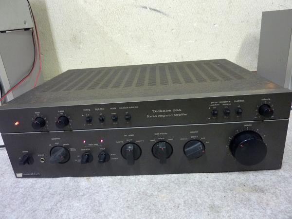 Yahoo!オークション -「technics su-8080」の落札相場・落札価格