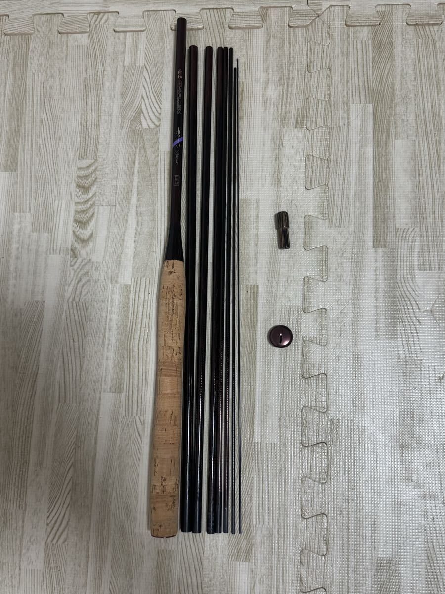 Yahoo!オークション -「nft ダイヤフラッシュ」(その他) (渓流竿)の