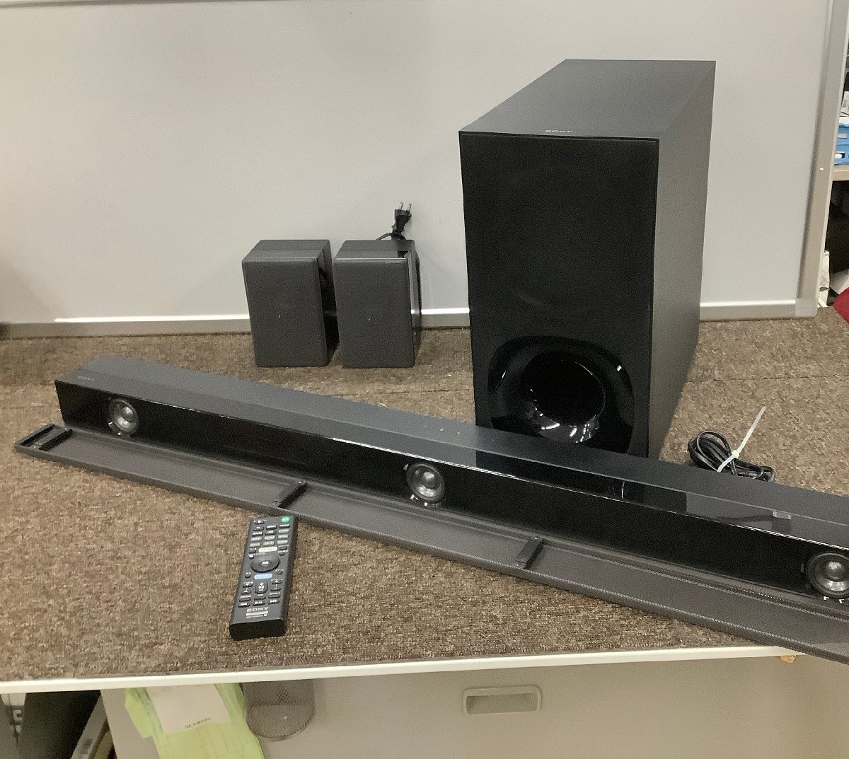 Yahoo!オークション -「sony z9f」の落札相場・落札価格