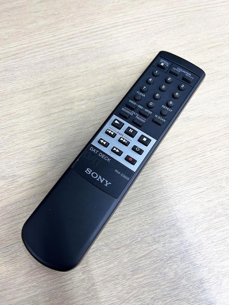 Yahoo!オークション -「rm-d868」の落札相場・落札価格