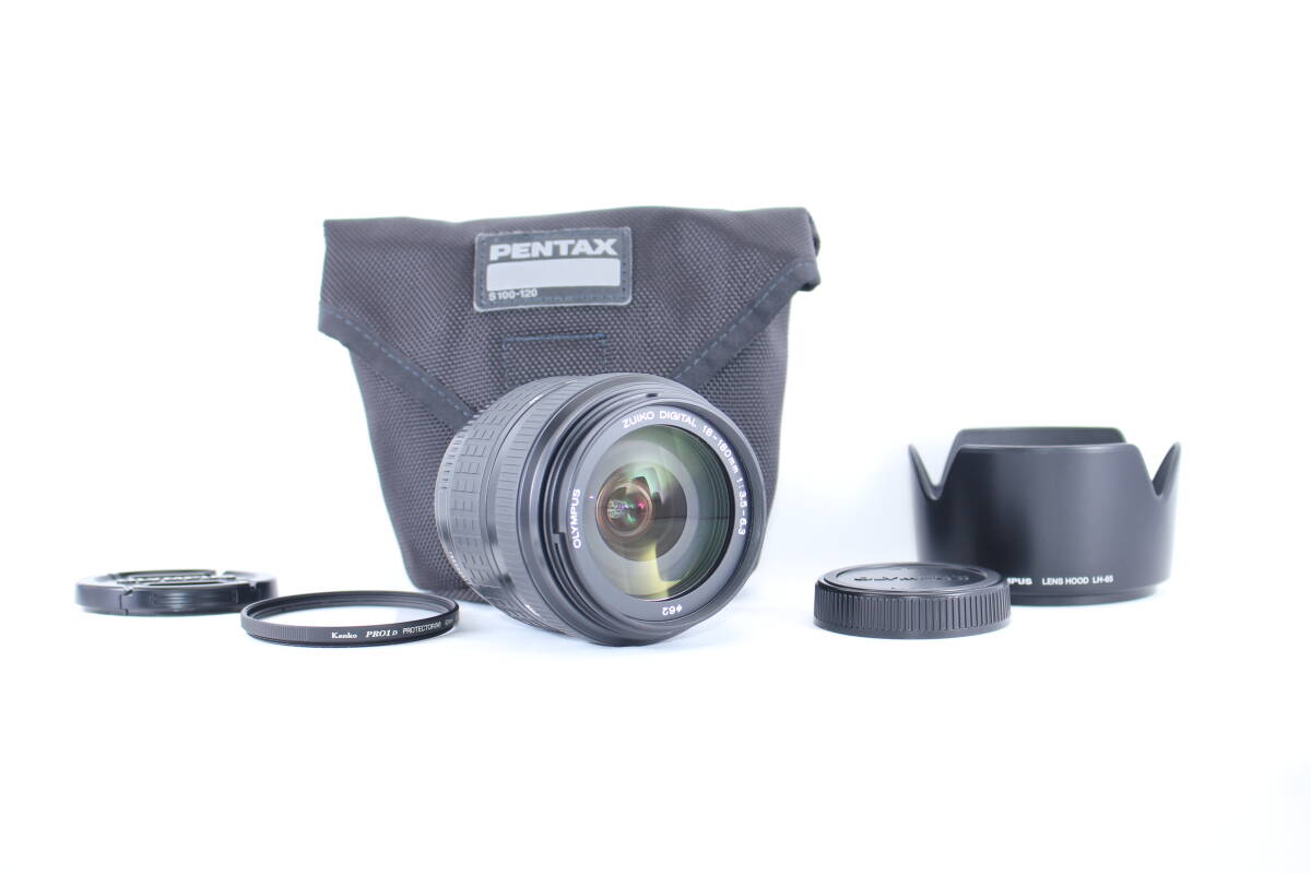 2026年最新】Yahoo!オークション -zuiko digital 18-180mmの中古品