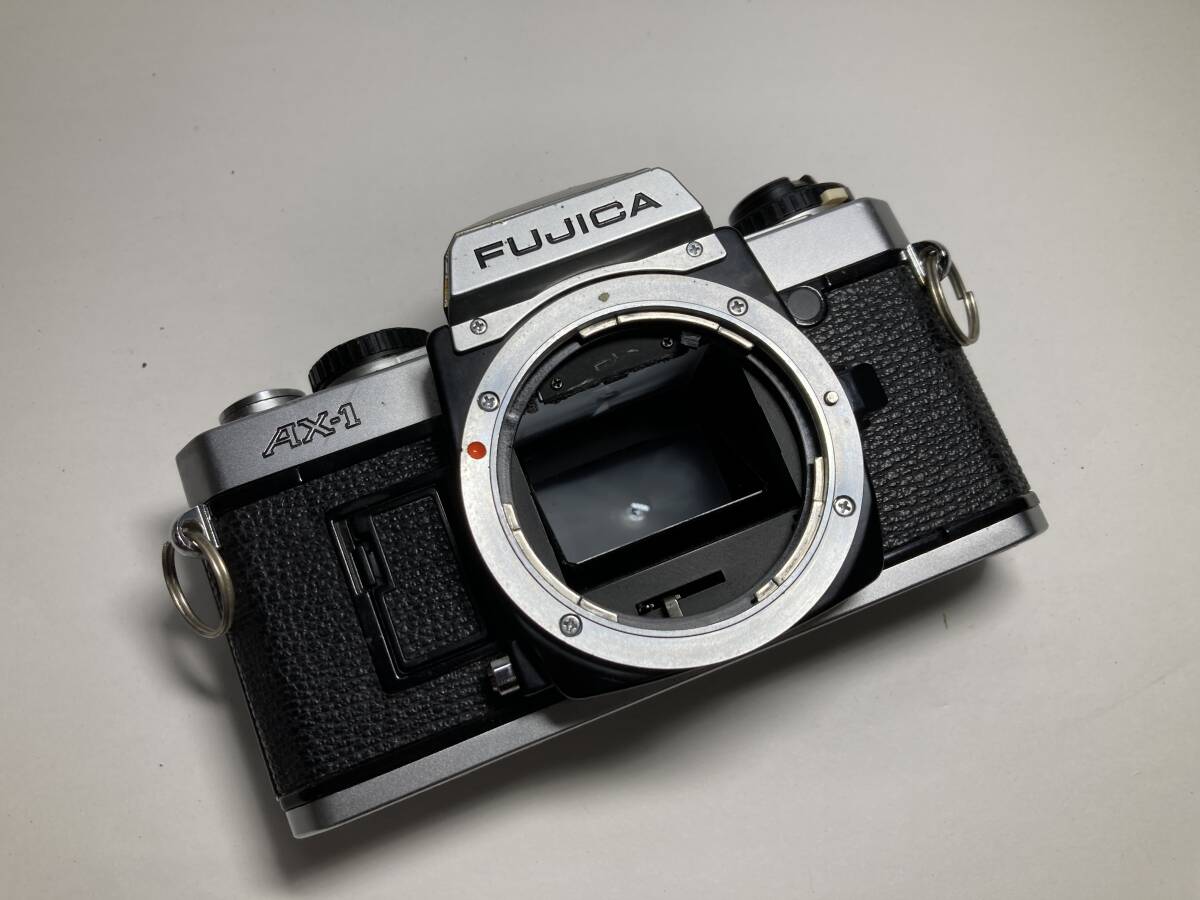 Yahoo!オークション -「ax1」(フィルムカメラ) (カメラ、光学機器)の