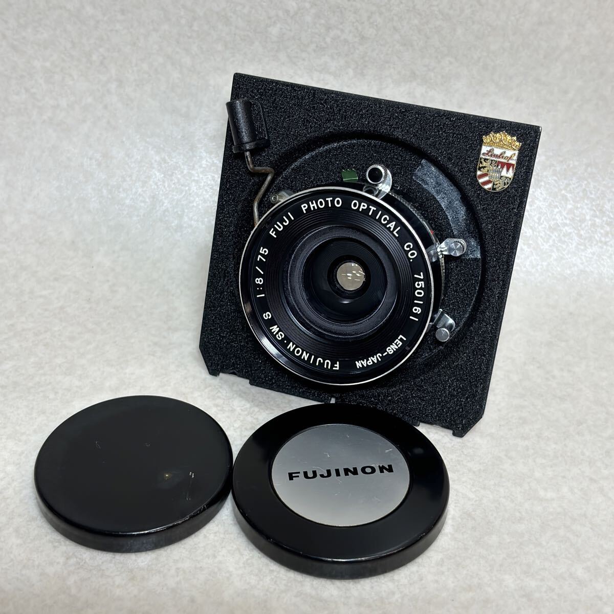Yahoo!オークション -「fujinon・sw」(大判、中判カメラ用) (レンズ)の