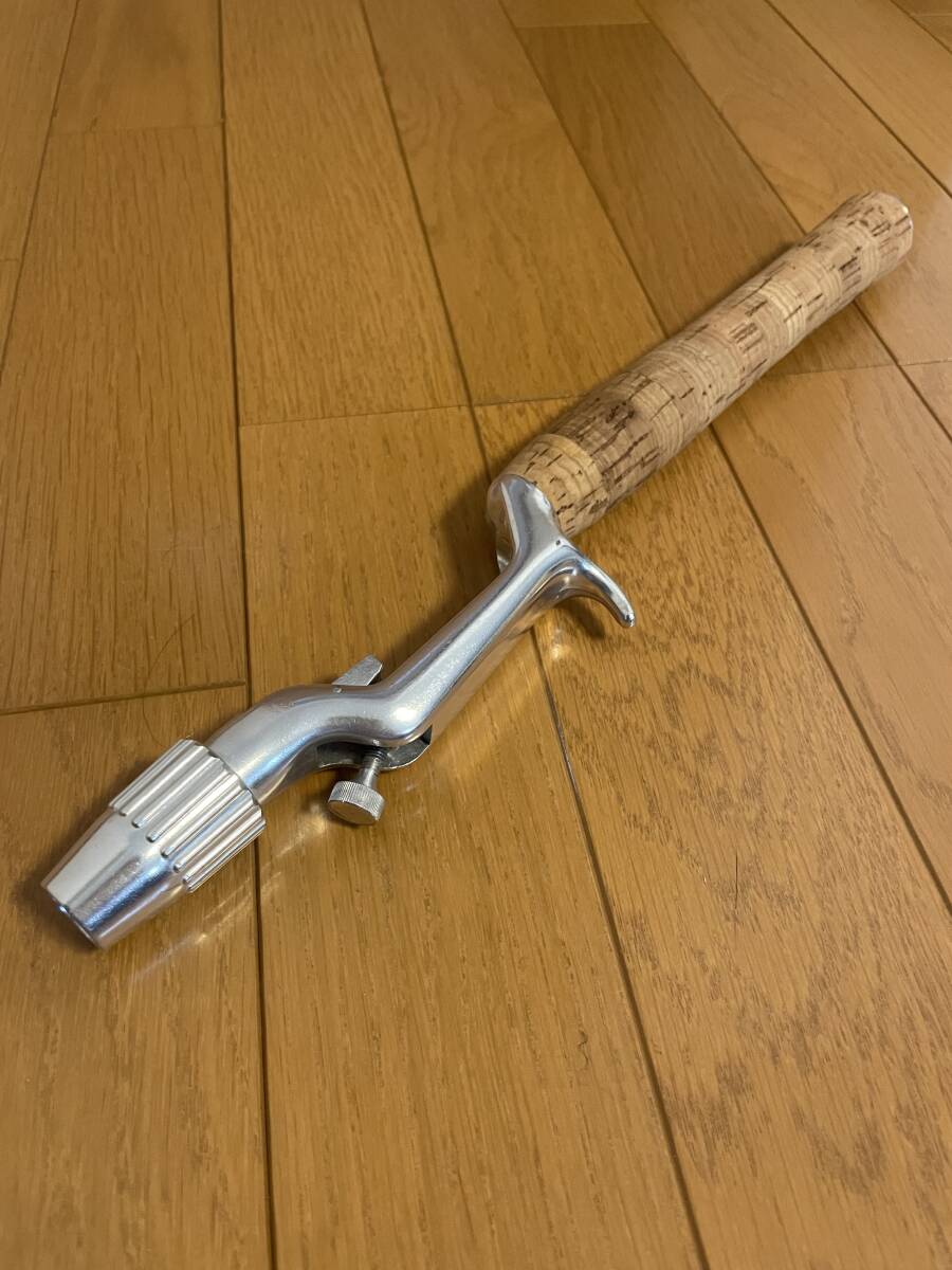 Yahoo!オークション -「グラスアイ グリップ」(ロッド) (フィッシング