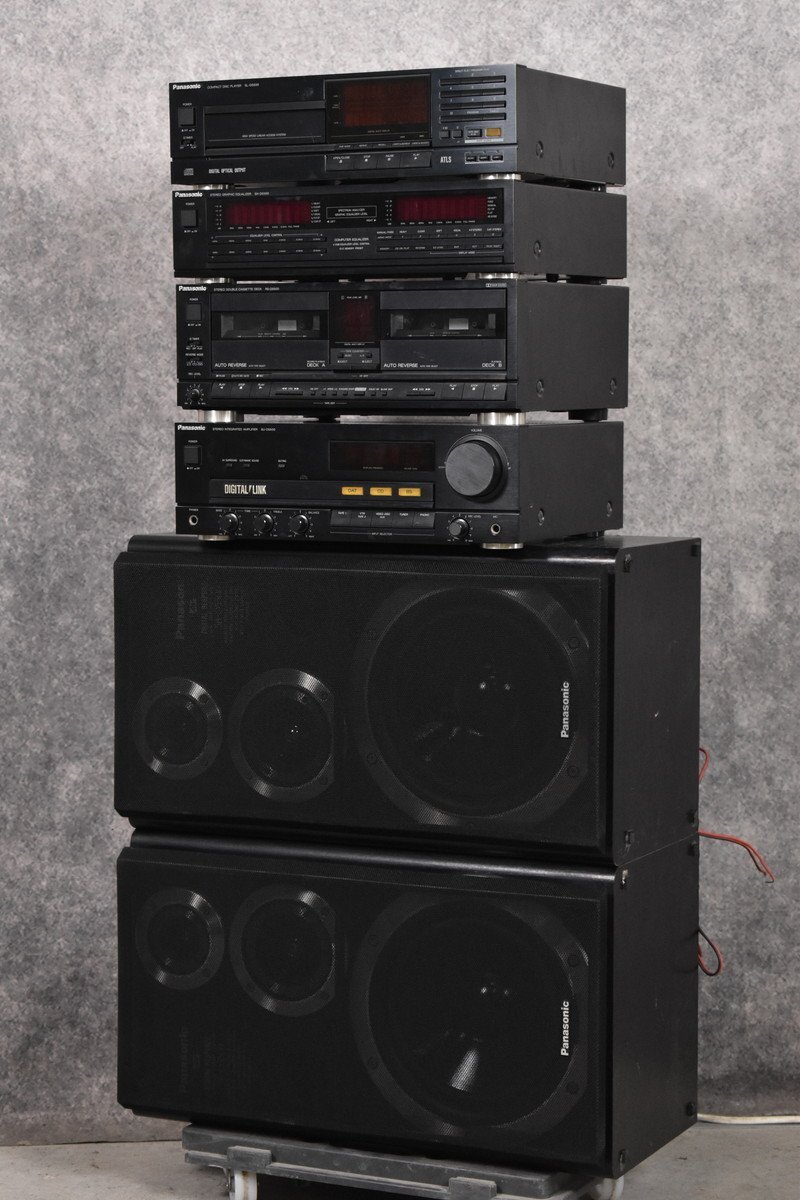 Yahoo!オークション -「d5500」(システムコンポ) (オーディオ機器)の