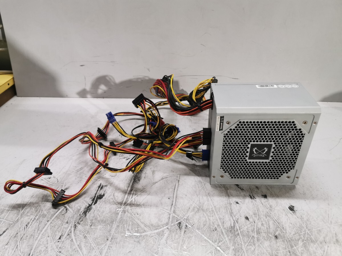 2026年最新】Yahoo!オークション -atx 電源 ジャンク(パーツ)の中古品