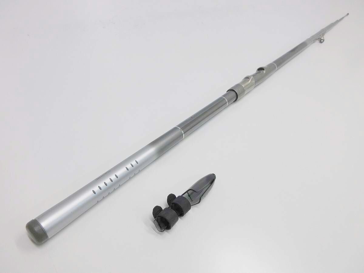 Yahoo!オークション -「ダイワ インターライン 52遠投」の落札相場